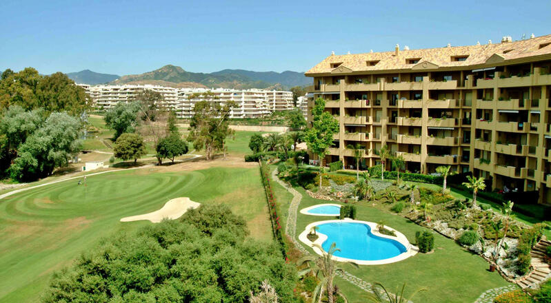 Appartement zu verkaufen in San Pedro de Alcantara, Málaga