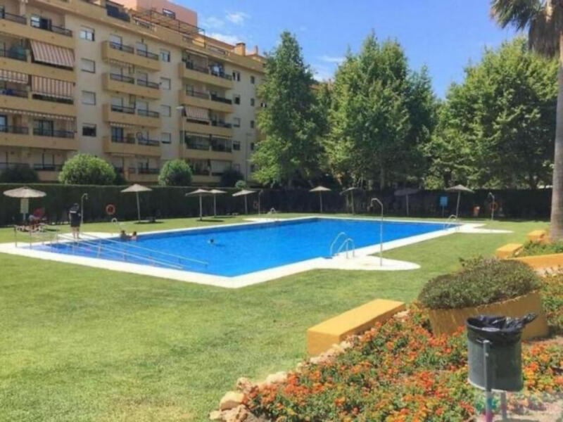 Apartment for sale in San Pedro de Alcantara, Málaga