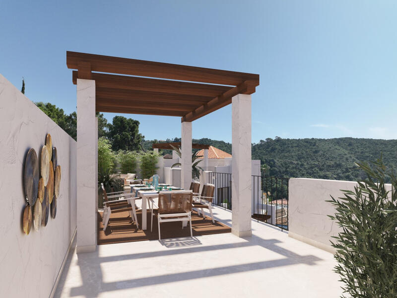 2 bedroom Apartment for sale