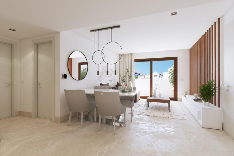 2 bedroom Apartment for sale