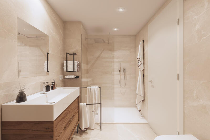 2 bedroom Apartment for sale