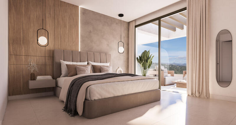 1 Schlafzimmer Appartement zu verkaufen