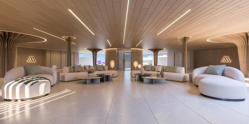 3 bedroom Apartment for sale