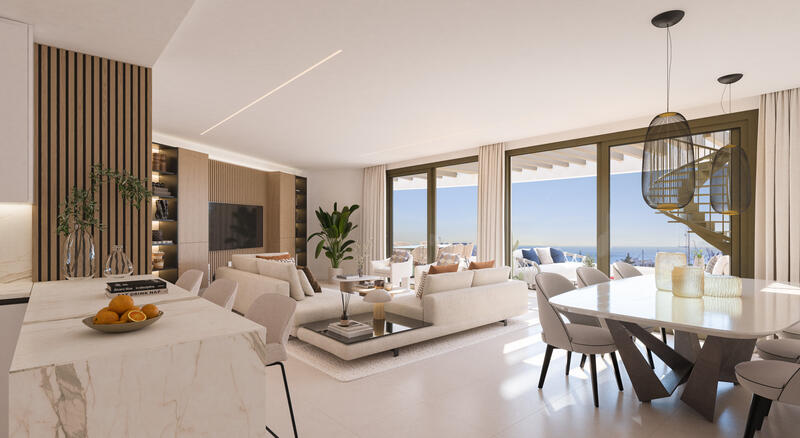 3 bedroom Apartment for sale