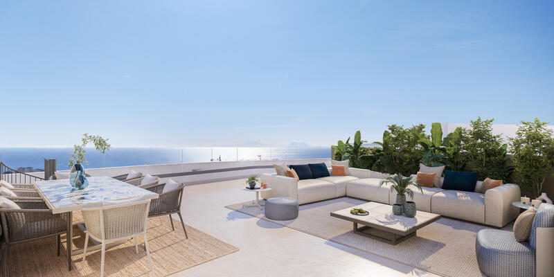 3 bedroom Apartment for sale