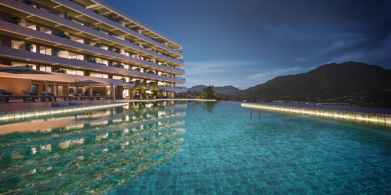 3 bedroom Apartment for sale