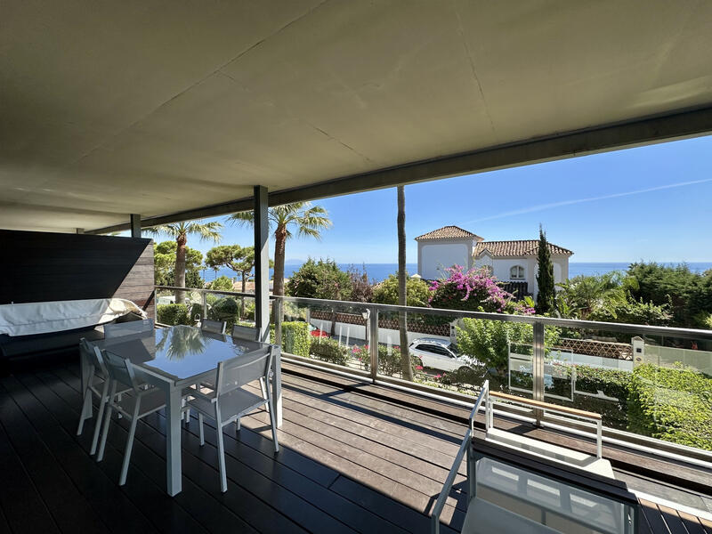 Apartment for sale in Manilva, Málaga
