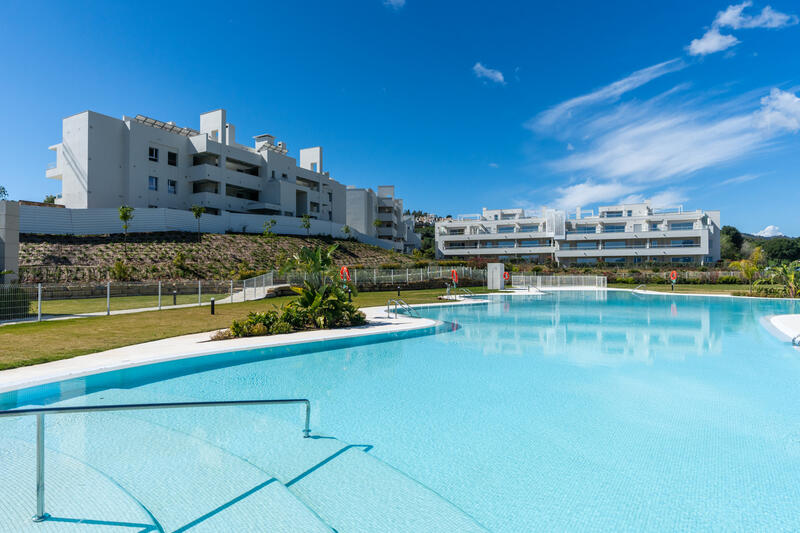 Apartment for sale in Mijas Costa, Málaga