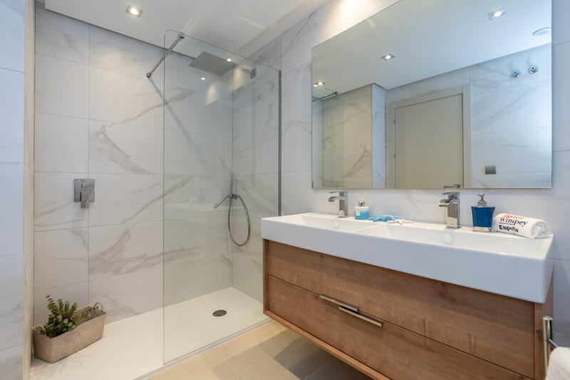 2 slaapkamer Appartement Te koop