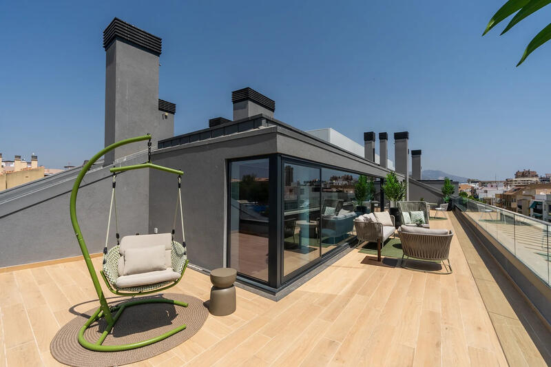 3 bedroom Apartment for sale