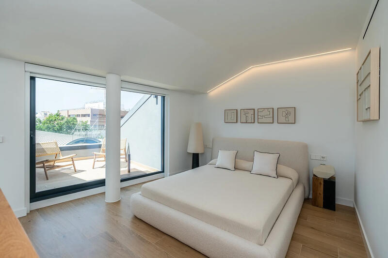 3 bedroom Apartment for sale