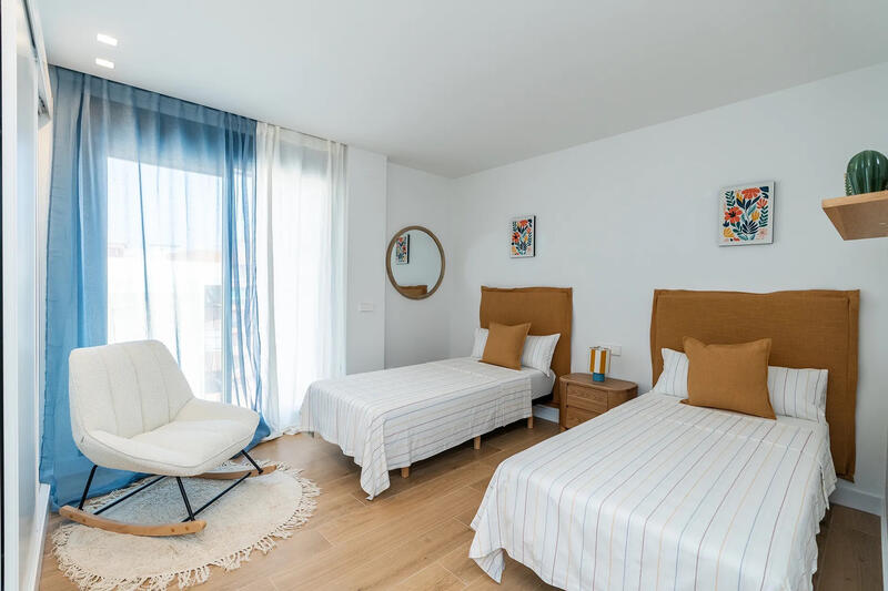 3 bedroom Apartment for sale