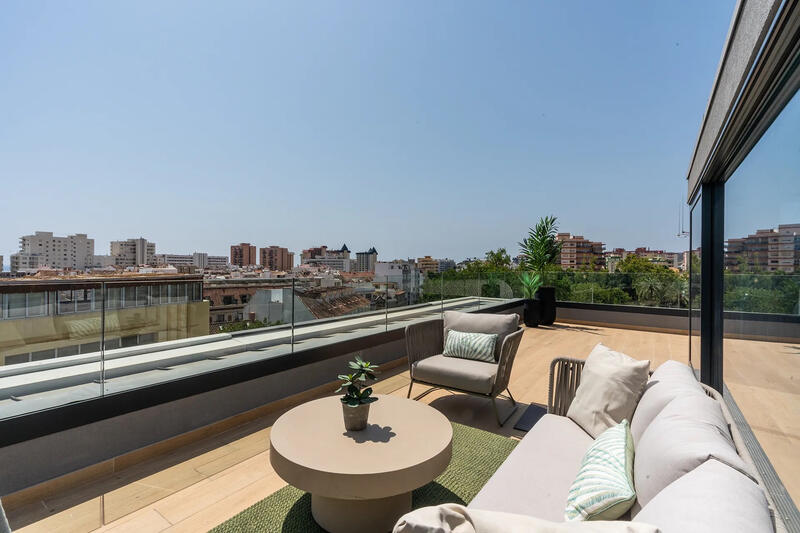 3 bedroom Apartment for sale