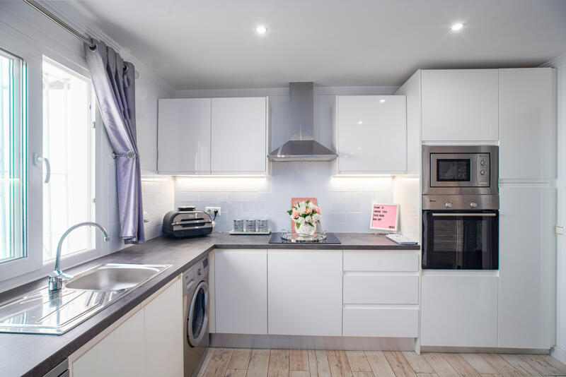 2 bedroom Townhouse for sale