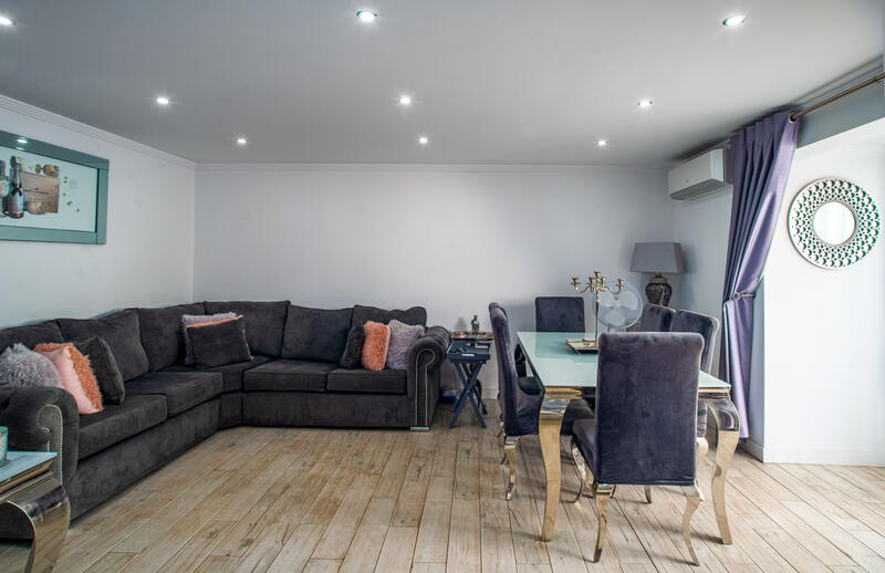 2 bedroom Townhouse for sale