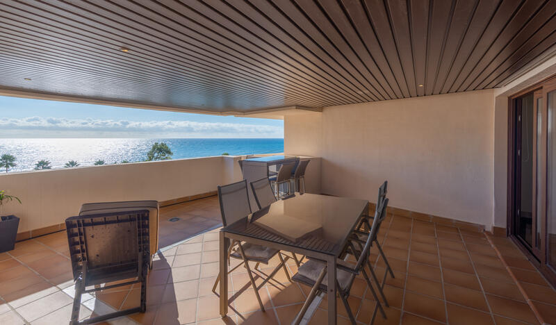2 chambre Appartement à vendre