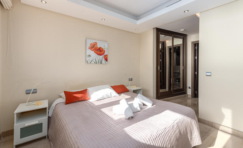 2 chambre Appartement à vendre