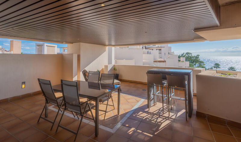 2 chambre Appartement à vendre