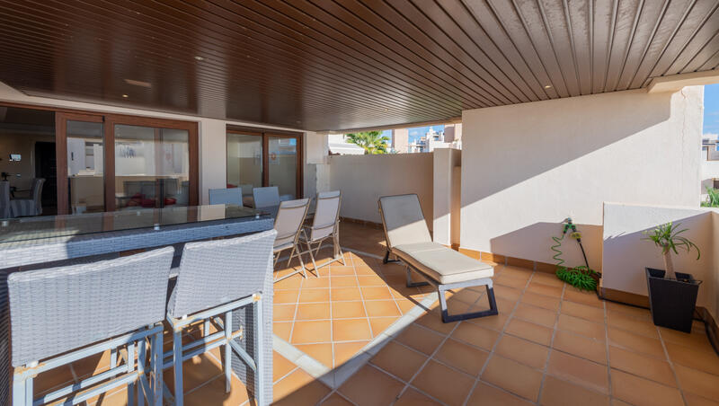 2 chambre Appartement à vendre