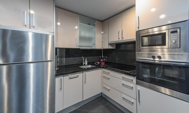 2 chambre Appartement à vendre