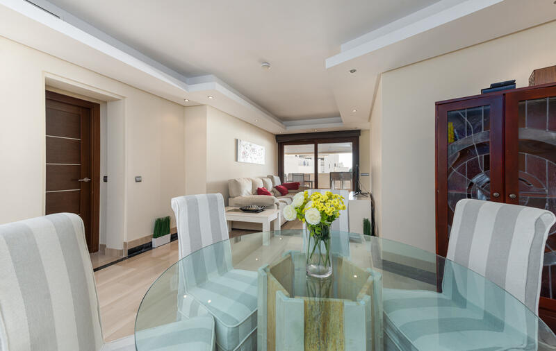 2 chambre Appartement à vendre
