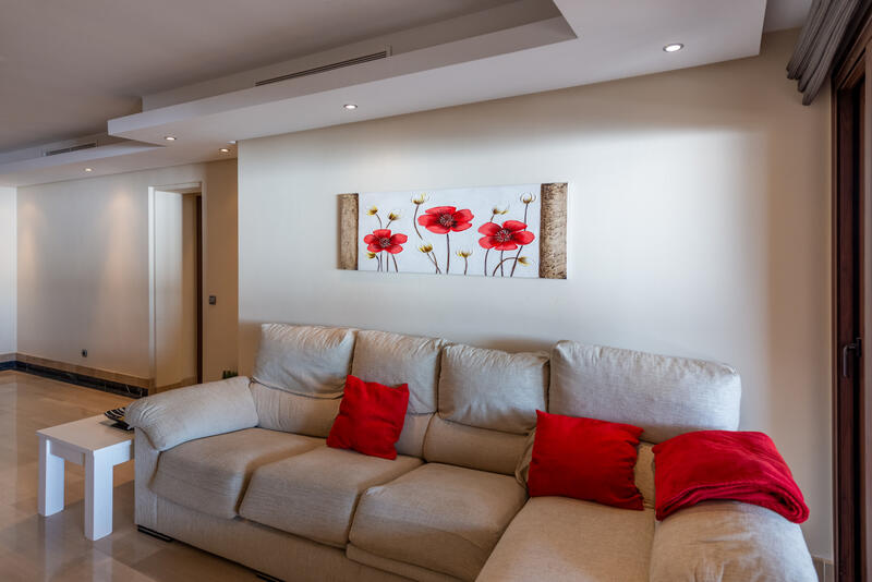 2 chambre Appartement à vendre