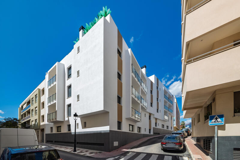 2 bedroom Apartment for sale