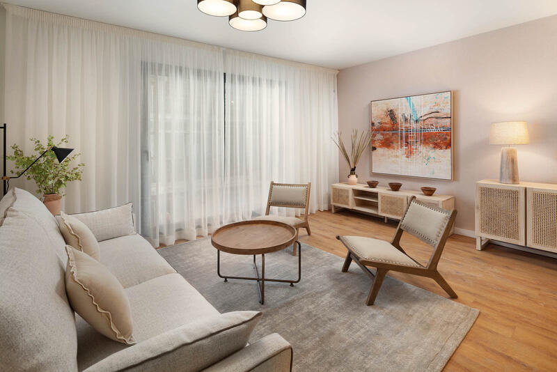 2 bedroom Apartment for sale
