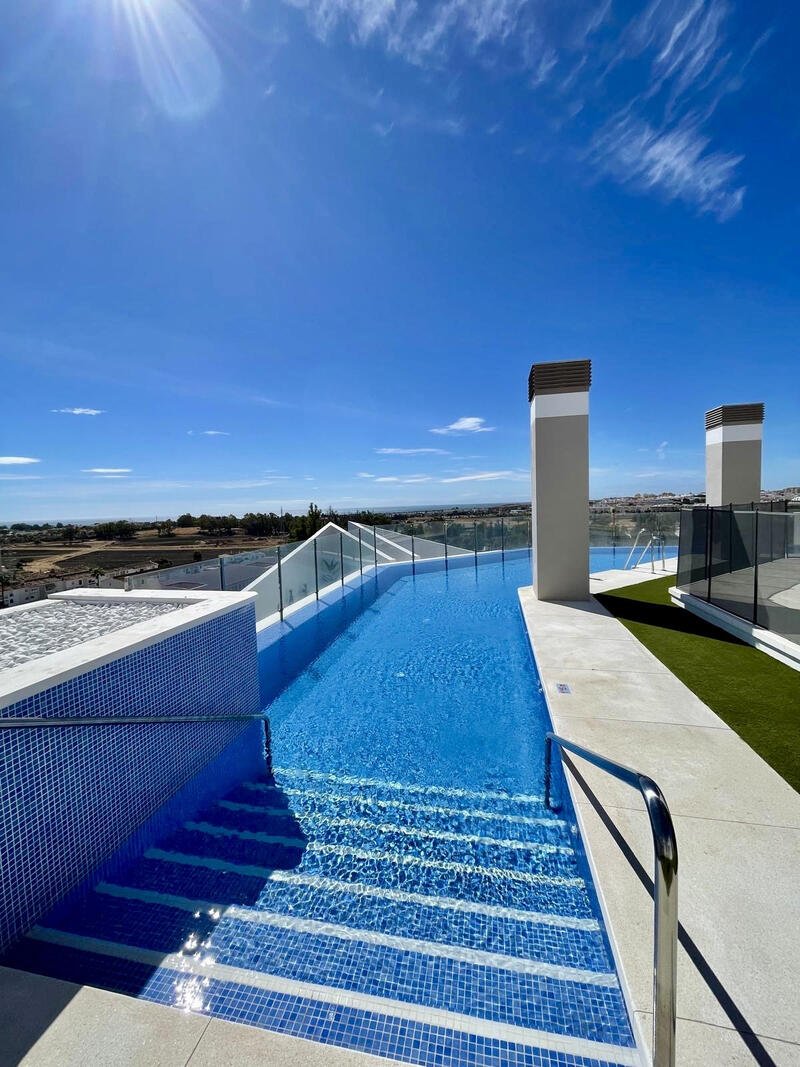 квартира продается в Marbella, Málaga