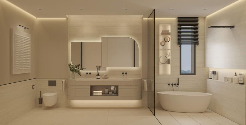 3 Schlafzimmer Appartement zu verkaufen 3 Schlafzimmer Appartement zu verkaufen