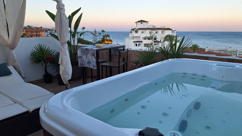 3 bedroom Duplex for sale