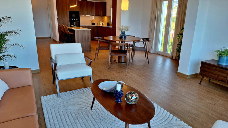 3 bedroom Duplex for sale