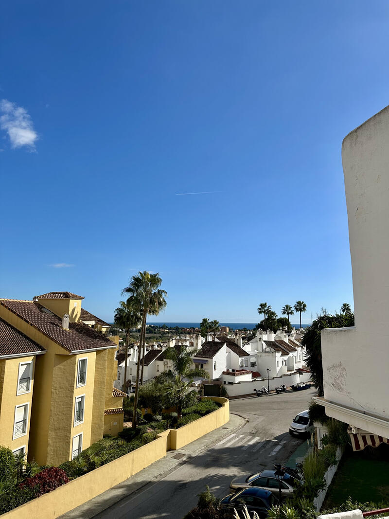 Apartment for sale in Estepona, Málaga