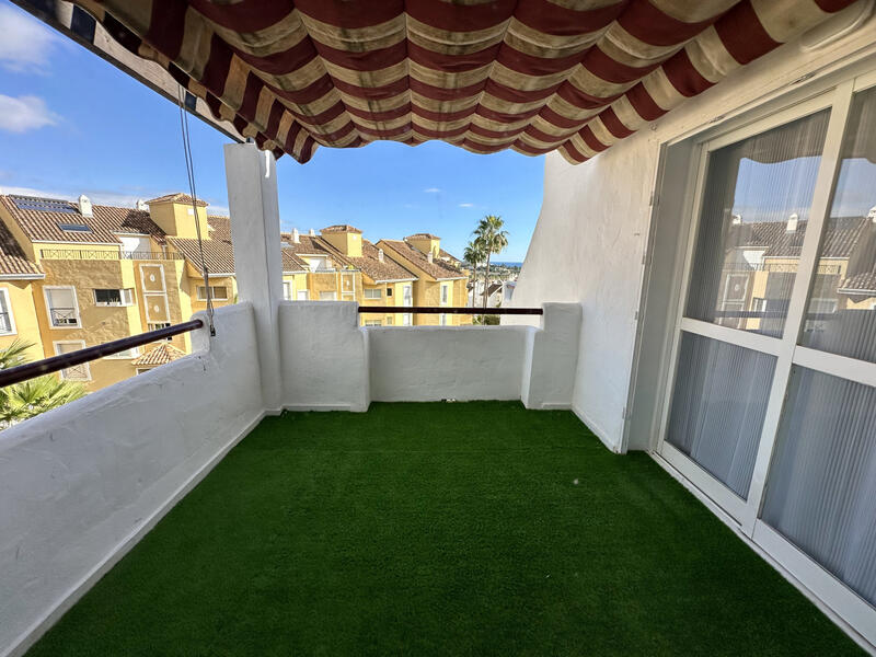 3 chambre Appartement à vendre