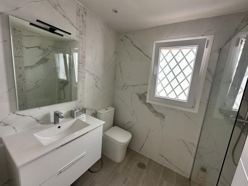 3 chambre Appartement à vendre