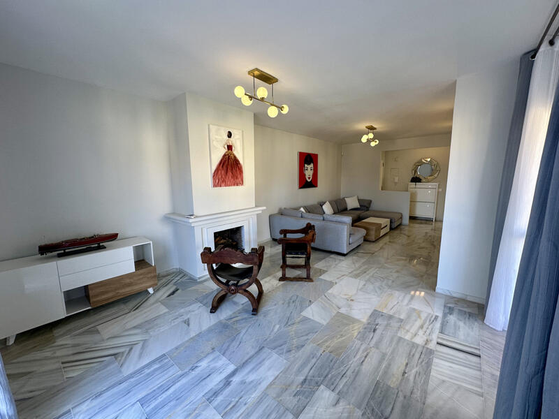 3 chambre Appartement à vendre