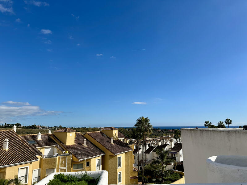 3 chambre Appartement à vendre