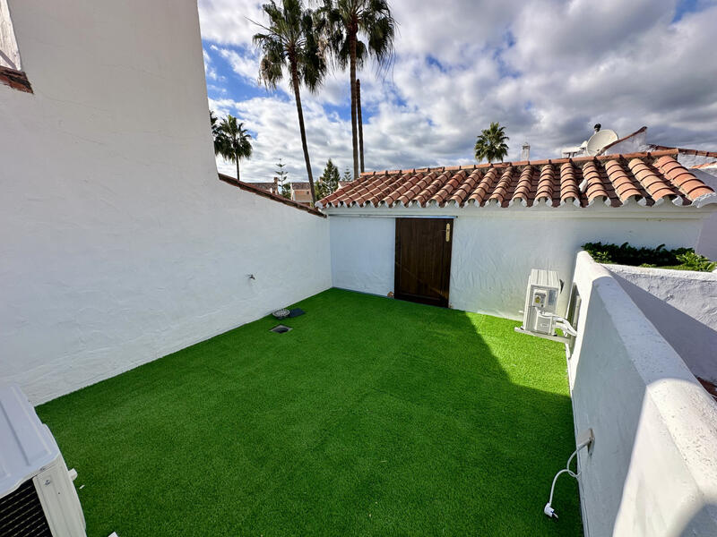 3 chambre Appartement à vendre