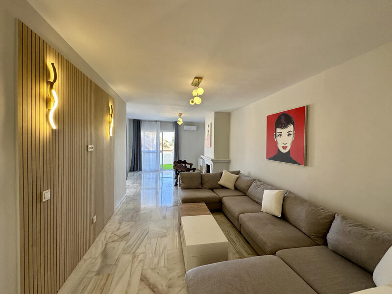 3 chambre Appartement à vendre