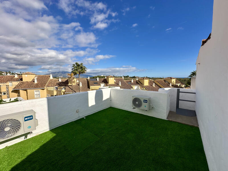 3 chambre Appartement à vendre