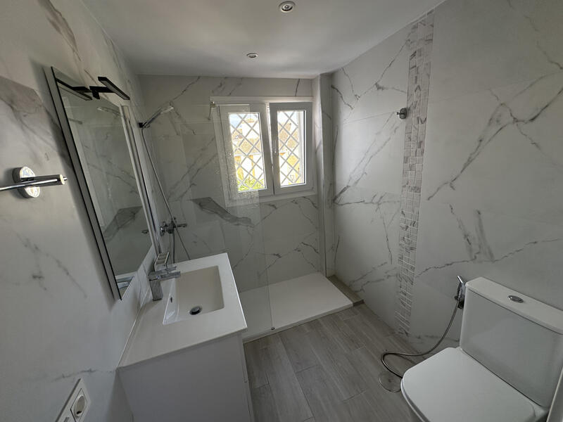 3 chambre Appartement à vendre