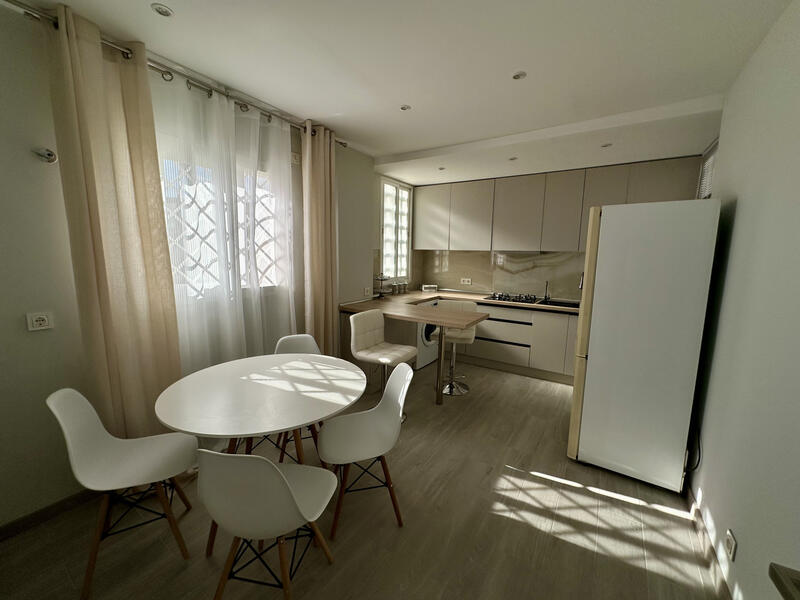 3 chambre Appartement à vendre