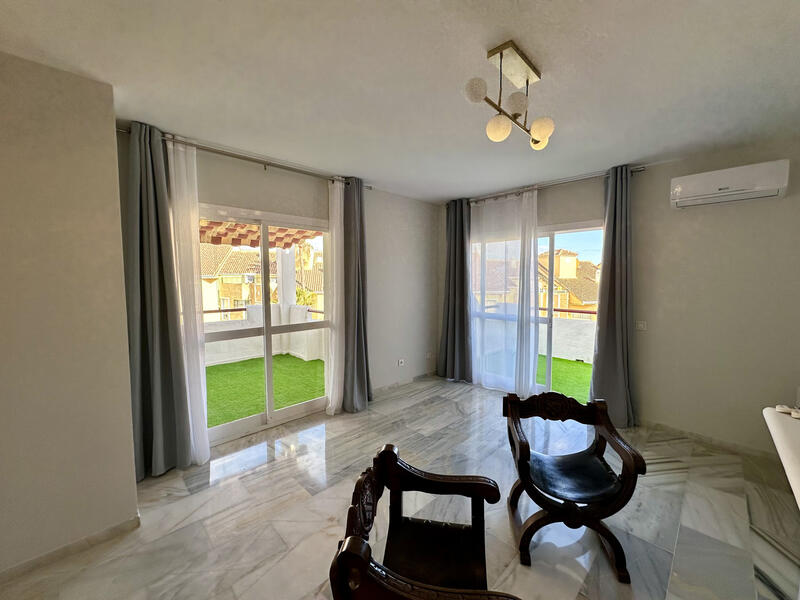 3 chambre Appartement à vendre