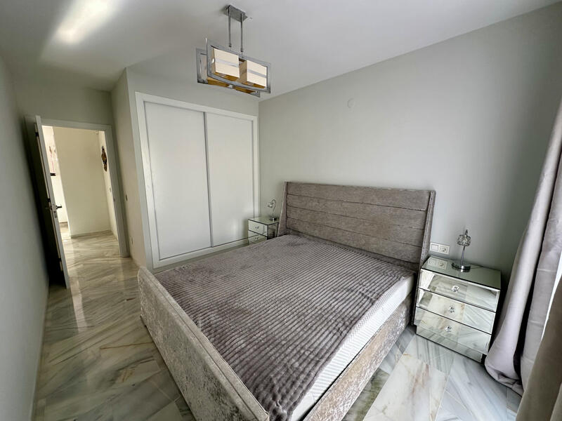 3 chambre Appartement à vendre