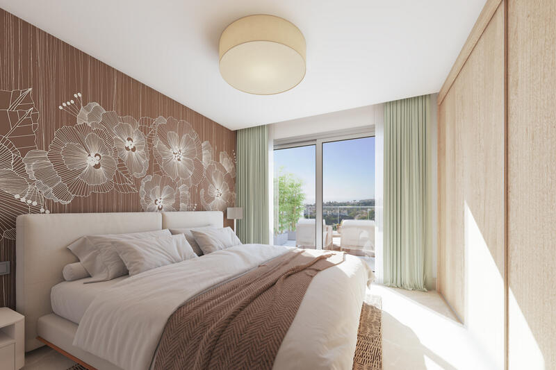 2 Schlafzimmer Appartement zu verkaufen 2 Schlafzimmer Appartement zu verkaufen