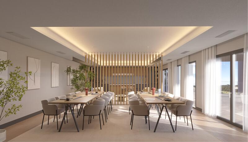 3 soveværelse Lejlighed til salg 3 soveværelse Lejlighed til salg