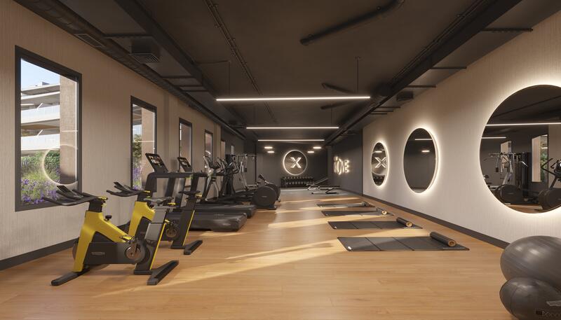 3 soveværelse Lejlighed til salg 3 soveværelse Lejlighed til salg