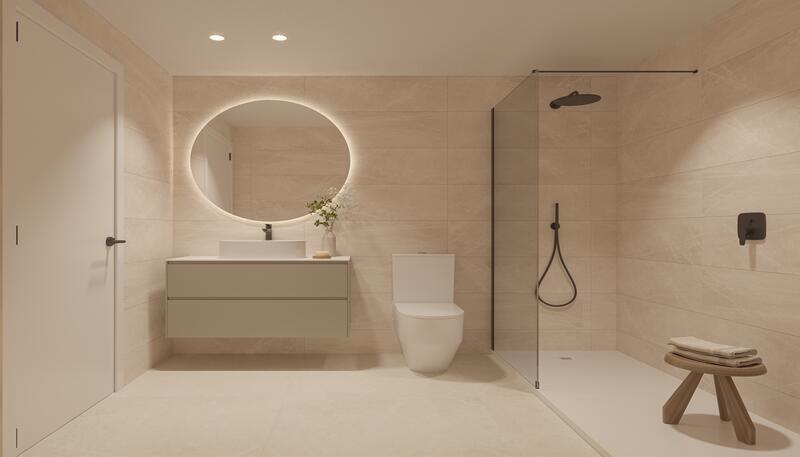 3 soveværelse Lejlighed til salg 3 soveværelse Lejlighed til salg