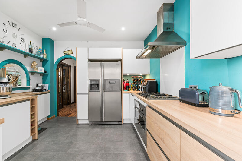 4 bedroom Cave House for sale