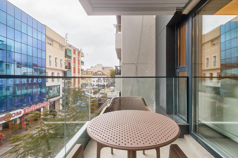 3 soverom Leilighet til salgs